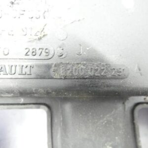 Collecteur d'admission RENAULT SCENIC 1 PHASE 2 Essence