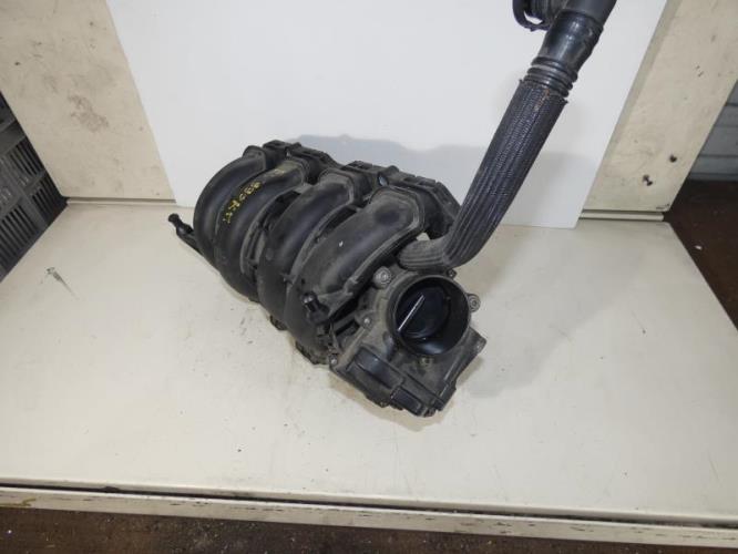 Collecteur d'admission PEUGEOT Essence