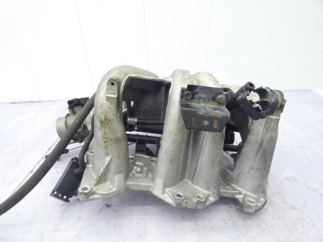 Collecteur d'admission RENAULT SCENIC 1 PHASE 1 Essence