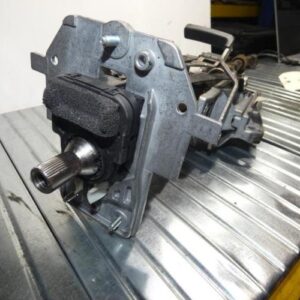 Colonne de direction CITROEN C5 2 Diesel