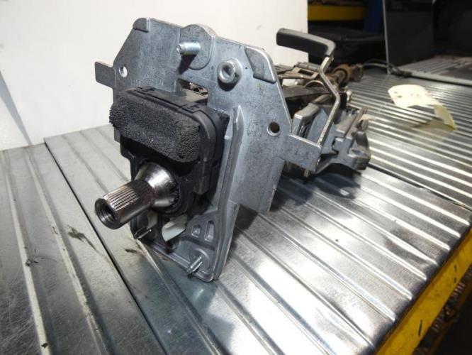 Colonne de direction CITROEN C5 2 Diesel