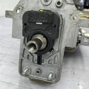 Colonne de direction CITROEN C5 2 Diesel