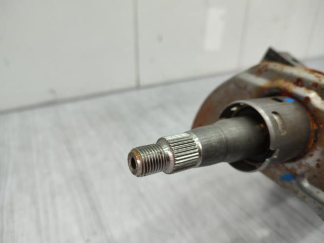 Colonne de direction CITROEN C1 1 PHASE 2 Essence