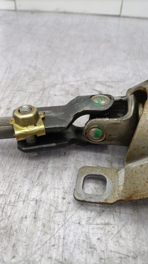 Colonne de direction CITROEN XSARA PICASSO PHASE 2 Diesel