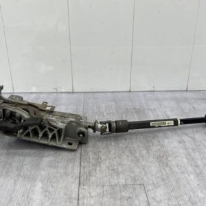 Colonne de direction CITROEN C4 1 PHASE 1 Diesel