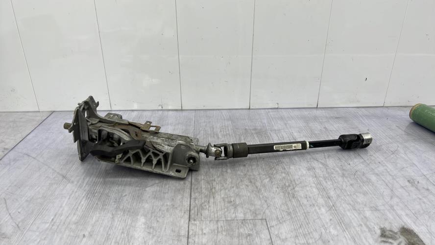 Colonne de direction CITROEN C4 1 PHASE 1 Diesel