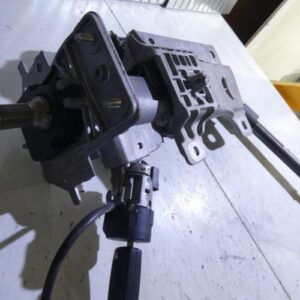Colonne de direction CITROEN C4 1 PHASE 1 Diesel