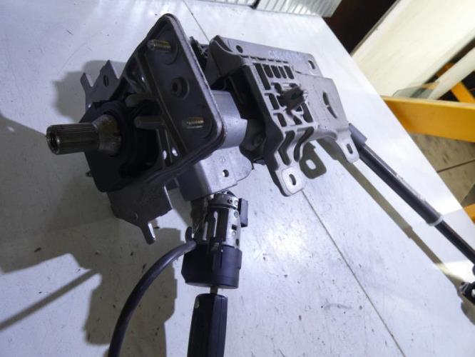 Colonne de direction CITROEN C4 1 PHASE 1 Diesel