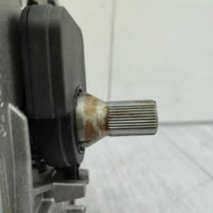Colonne de direction CITROEN C4 1 PHASE 1 Essence