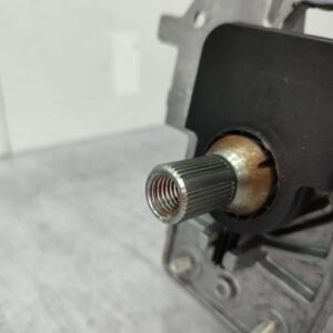 Colonne de direction CITROEN C4 1 PHASE 1 COUPE Diesel