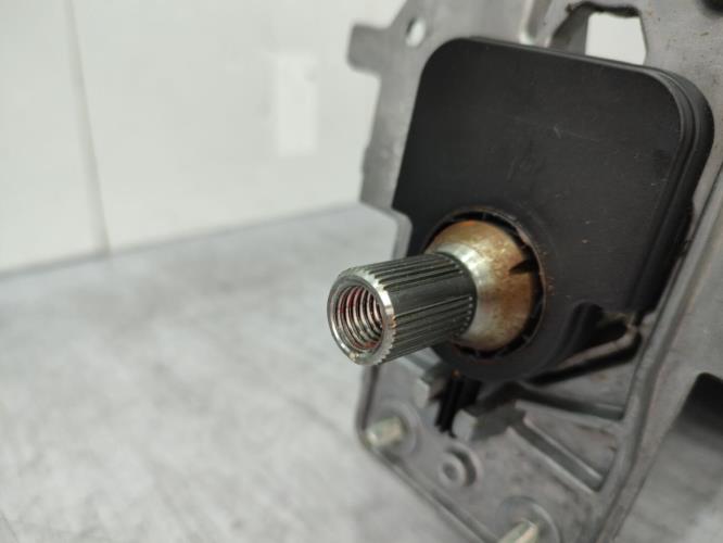 Colonne de direction CITROEN C4 1 PHASE 1 COUPE Diesel
