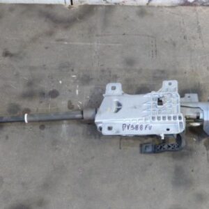 Colonne de direction CITROEN C4 1 PHASE 1 Essence