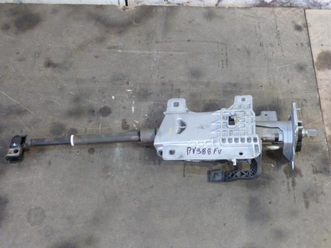 Colonne de direction CITROEN C4 1 PHASE 1 Essence