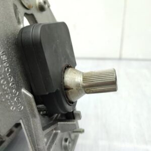 Colonne de direction CITROEN C4 1 PHASE 1 Diesel