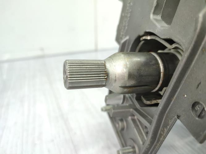Colonne de direction CITROEN C4 1 PHASE 2 Diesel