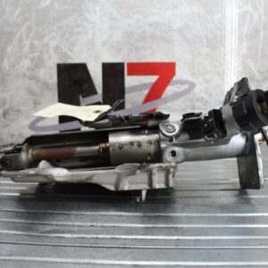 Colonne de direction CITROEN C4 1 PHASE 1 COUPE Diesel