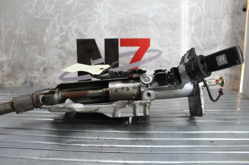 Colonne de direction CITROEN C4 1 PHASE 1 COUPE Diesel