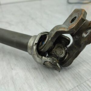Colonne de direction CITROEN C3 2 PHASE 1