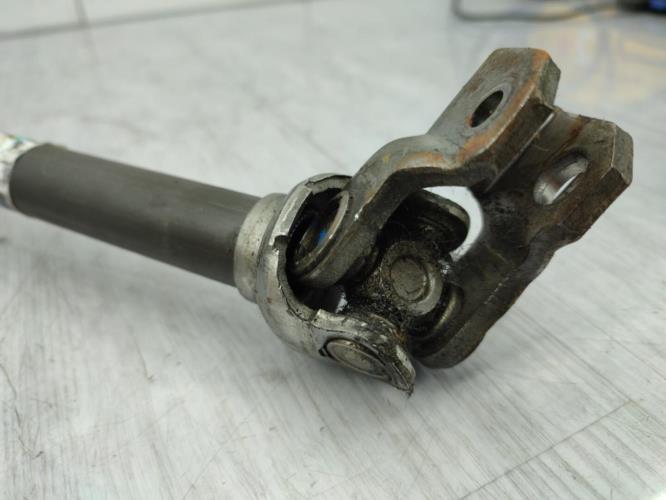 Colonne de direction CITROEN C3 2 PHASE 1