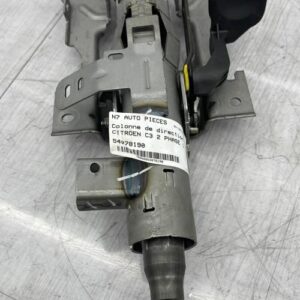 Colonne de direction CITROEN C3 2 PHASE 1 Diesel