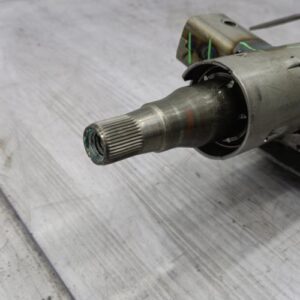 Colonne de direction CITROEN C3 2 PHASE 1 Essence