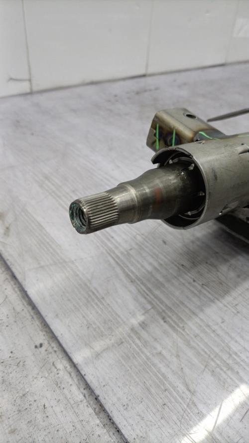 Colonne de direction CITROEN C3 2 PHASE 1 Essence