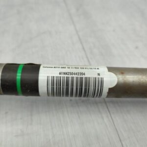 Colonne de direction CITROEN C3 2 PHASE 2 Diesel