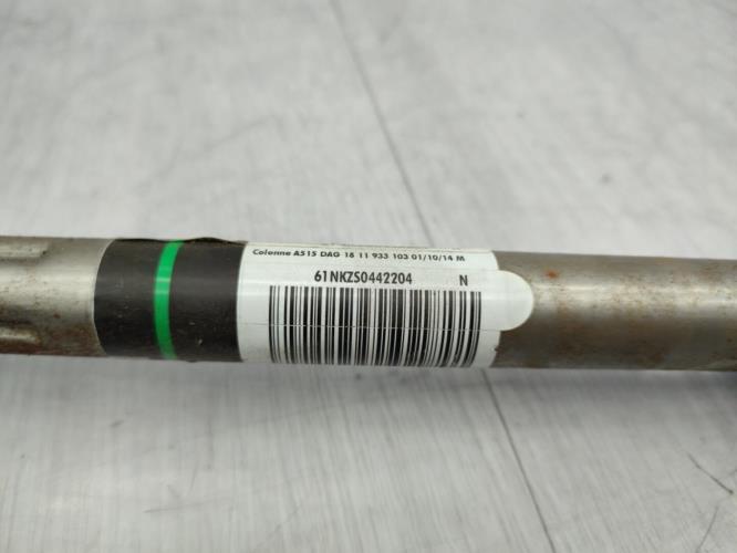 Colonne de direction CITROEN C3 2 PHASE 2 Diesel