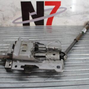 Colonne de direction CITROEN C3 2 PHASE 1 Diesel