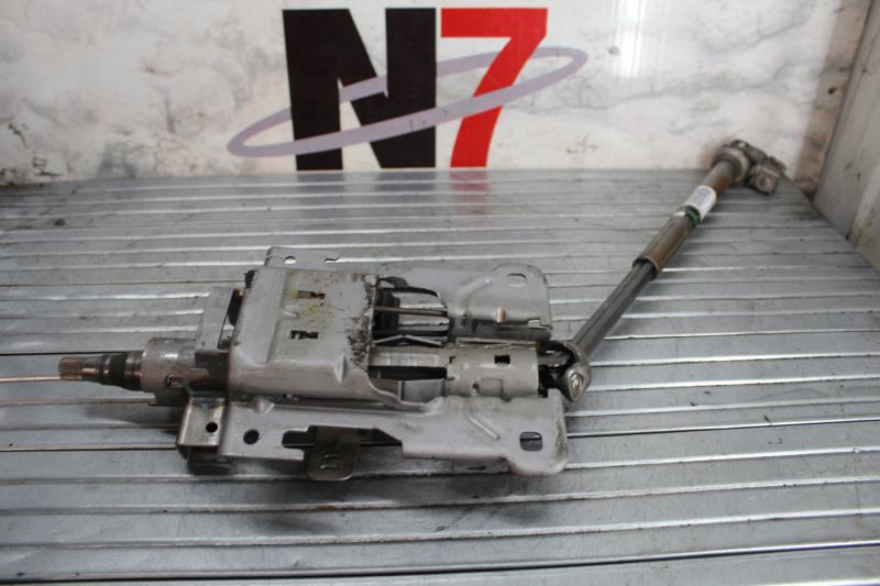 Colonne de direction CITROEN C3 2 PHASE 1 Diesel
