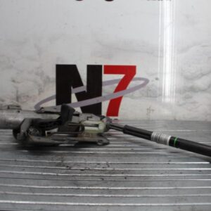 Colonne de direction CITROEN C3 2 PHASE 1 Diesel
