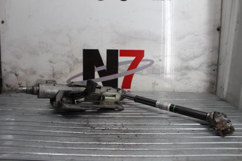Colonne de direction CITROEN C3 2 PHASE 1 Diesel
