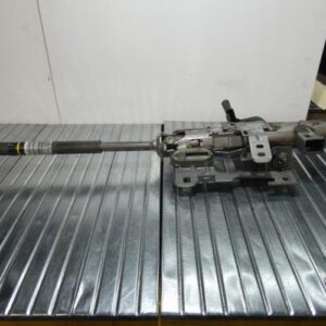 Colonne de direction CITROEN C4 2 PHASE 1 Diesel