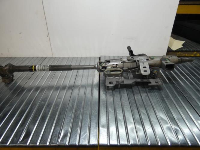 Colonne de direction CITROEN C4 2 PHASE 1 Diesel