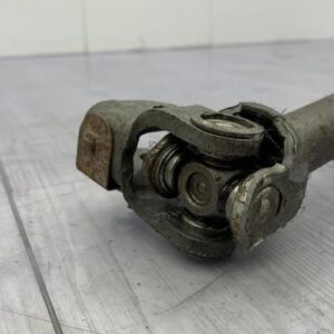 Colonne de direction CITROEN C4 2 PHASE 1 Diesel