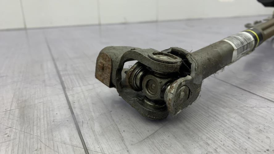Colonne de direction CITROEN C4 2 PHASE 1 Diesel