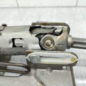 Colonne de direction CITROEN C4 2 PHASE 1 Diesel