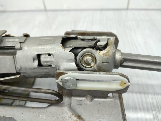 Colonne de direction CITROEN C4 2 PHASE 1 Diesel