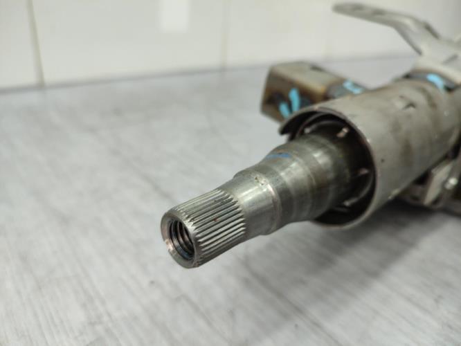 Colonne de direction CITROEN C4 2 PHASE 1 Diesel