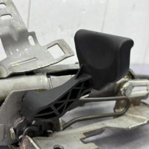 Colonne de direction CITROEN C4 2 PHASE 1 Diesel