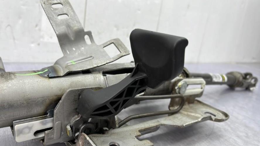 Colonne de direction CITROEN C4 2 PHASE 1 Diesel