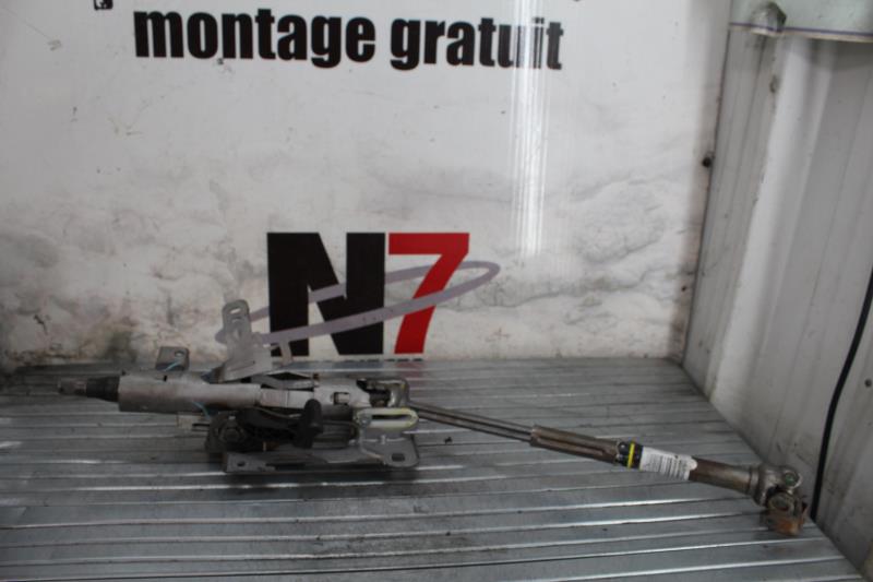 Colonne de direction CITROEN C4 2 PHASE 1 Diesel