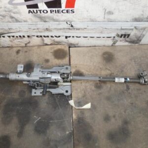 Colonne de direction CITROEN C3 PICASSO PHASE 1 Diesel