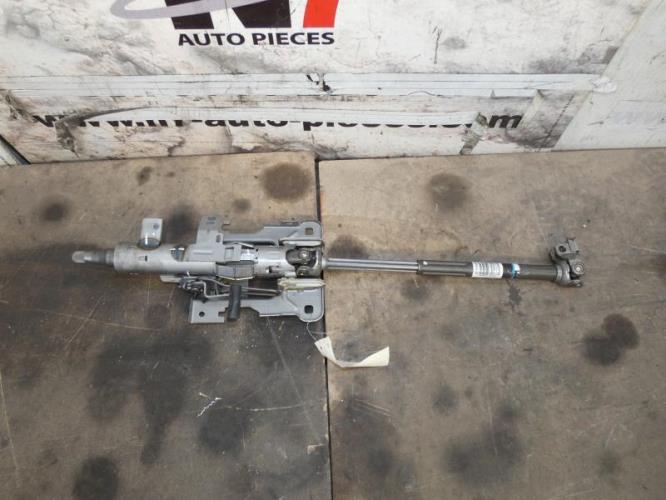 Colonne de direction CITROEN C3 PICASSO PHASE 1 Diesel