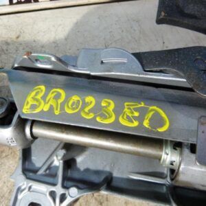 Colonne de direction CITROEN C4 GRAND PICASSO 1 Diesel