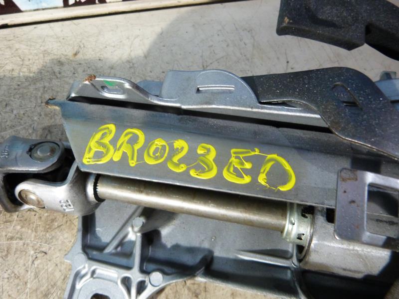 Colonne de direction CITROEN C4 GRAND PICASSO 1 Diesel