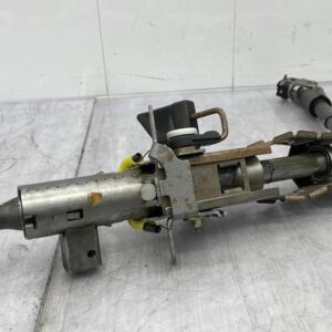 Colonne de direction CITROEN C5 1 PHASE 1 Diesel