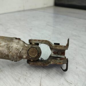 Colonne de direction CITROEN C5 1 PHASE 2 Diesel