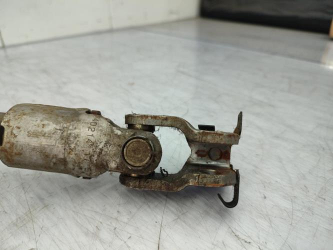 Colonne de direction CITROEN C5 1 PHASE 2 Diesel