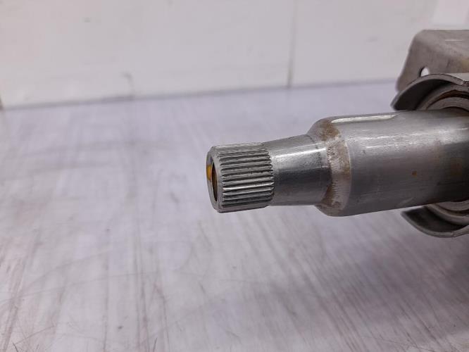 Colonne de direction CITROEN C2 PHASE 1 Diesel
